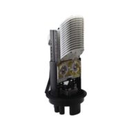 Torpedo Botella 720 FO 1Oval+6Ind