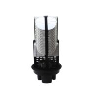 Torpedo Botella 720 FO 1Oval+6Ind