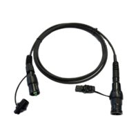 Cordón Conversor HW Hembra a New Connector 1.5M
