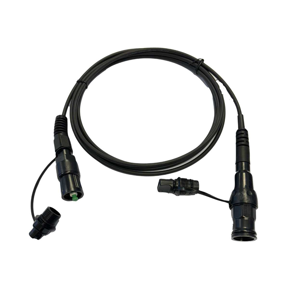 Cordón Conversor HW Hembra a New Connector 1.5M