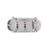 Casette Empalmes Ovalada 24 FO