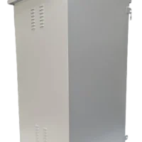 Armario Rack Para Exterior Ip55 19" 22U 600X600