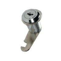 Cerradura Bombin Para Armarios Rack