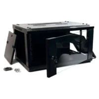 Armario Rack 19" 4U 600X600