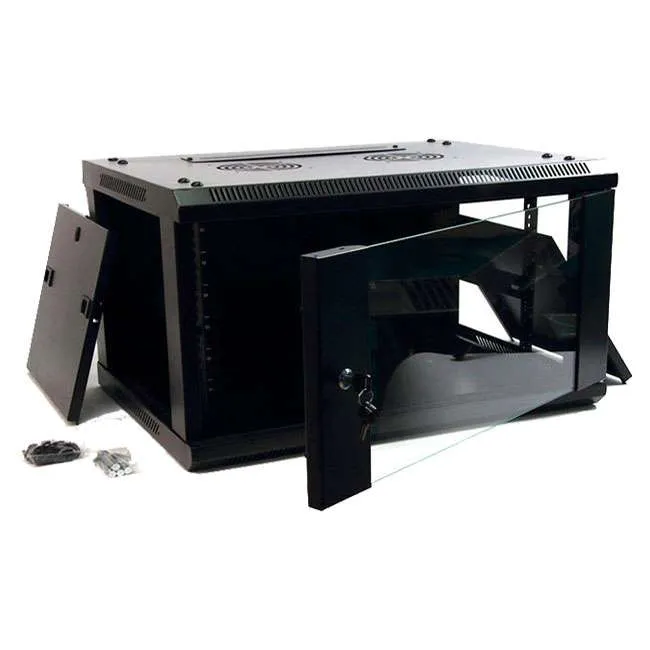 Armario Rack 19" 4U 600X600
