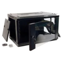 Armario Rack 19" 6U 600X450