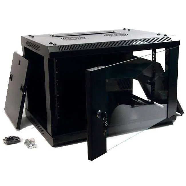 RAC-06660-ST-1 Armario Rack 19" 6U 600X600