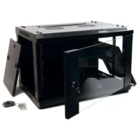 Armario Rack 19" 9U 600X450