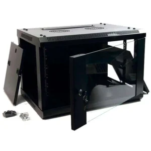 Armario Rack 19" 9U 600X450