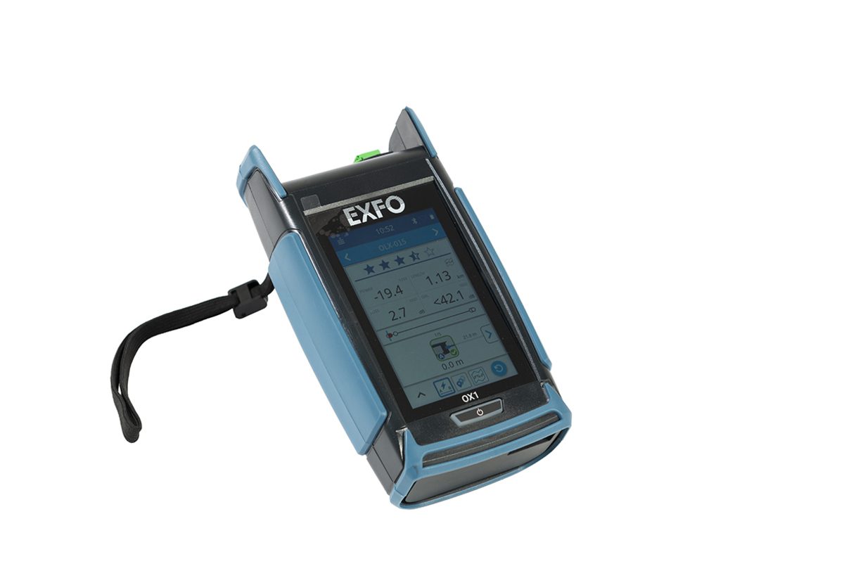 EXFO OX1-3