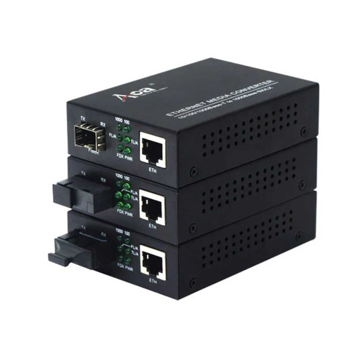 AOM3100-SFP-2