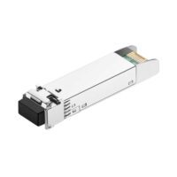 módulos ópticos SFP