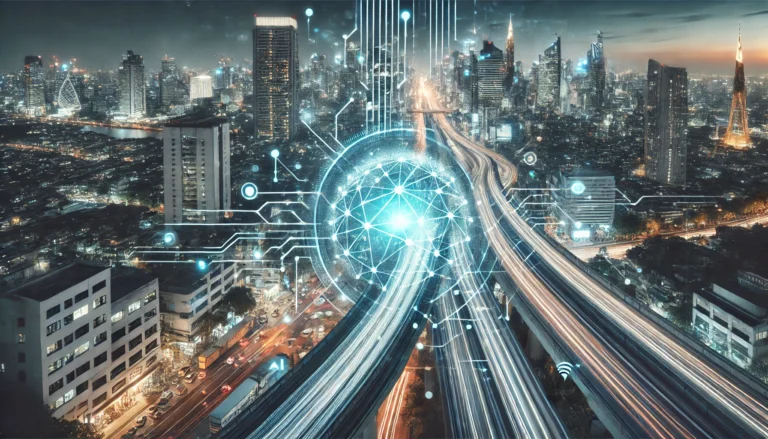 Inteligencia Artificial y Fibra Óptica