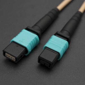 MPO connectors guide