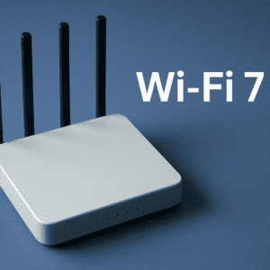 wifi 7 router